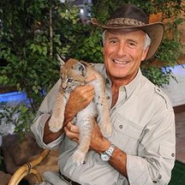 Jack Hanna
